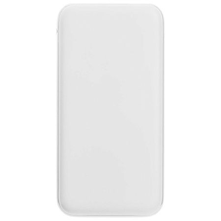 Аккумулятор Uniscend All Day Type-C 10000 мАч, белый