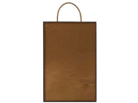 Подарочная коробка из фанеры «Constellation»