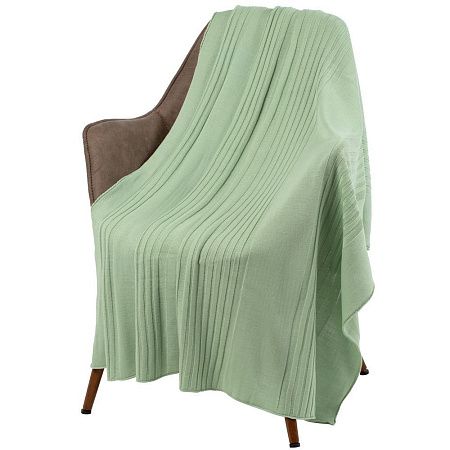 Плед Pail Tint, молочный