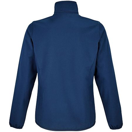 Куртка женская Falcon Women, синяя, размер S