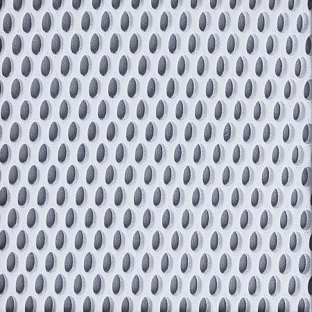 Заготовка из крупной сетки Rete, L, белая