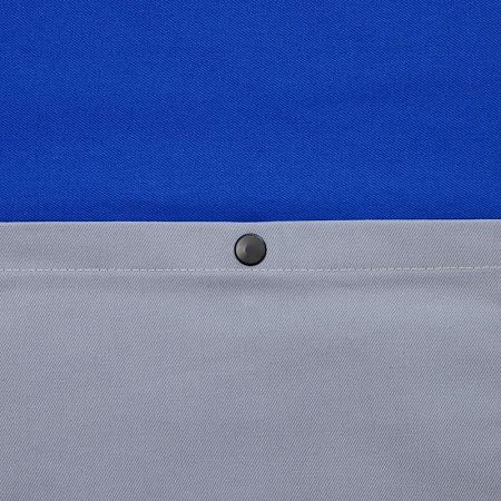 Кнопка Clavis, М, черная