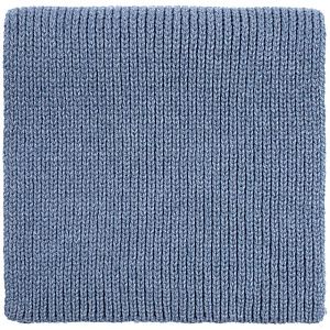 Шарф Tommi, голубой меланж