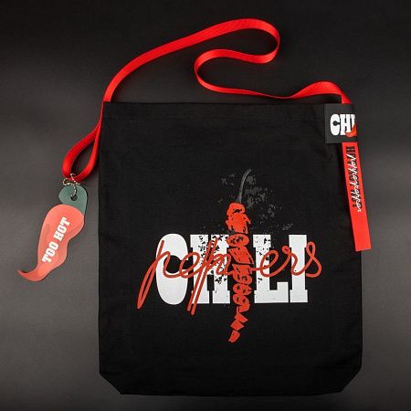 Основа для шопера B4, черная