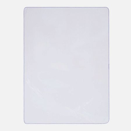 Флисовый плед «Сияй!»