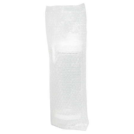 Бутылка для воды Oslo, 700 мл, пластиковая, с силиконовым кольцом, белая