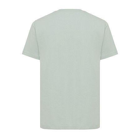 Футболка Iqoniq Kakadu из переработанного хлопка, свободный крой, унисекс, 180 г/м²