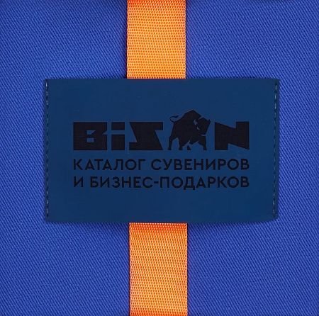 Лейбл Listra Soft Touch, XL, синий