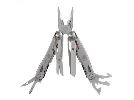 Мультитул, 106 мм, 15 функций