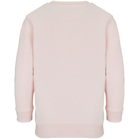 Свитшот детский Columbia Kids, розовый, размер 6 лет (106-116 см)