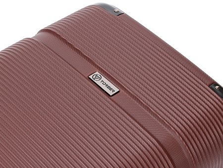 Чемодан «ONEGO», 46 л