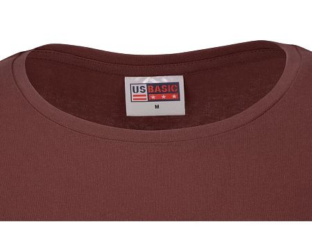 Футболка «Heavy Super Club» женская