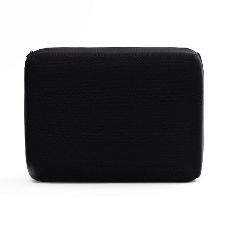 Подушка CampChamp, черная