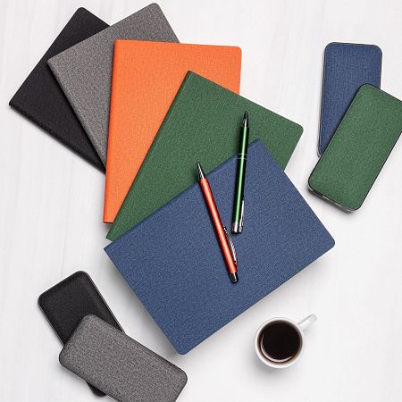 Внешний аккумулятор Твид PB (Tweed PB) 10000 mAh, синий