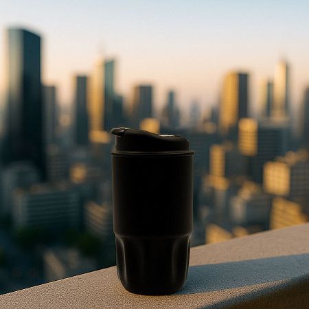 Термостакан Groove