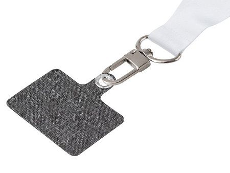 Лента под сублимацию для телефона с замком обрыва, 2,5 см