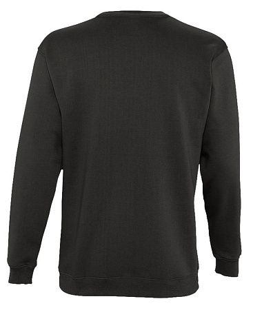 Толстовка New Supreme 280, угольно-серая, размер XL