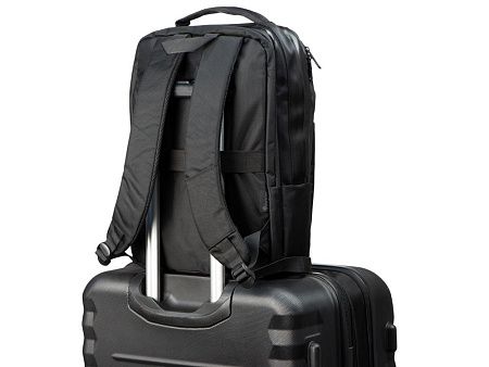 Водостойкий рюкзак Getty для ноутбука 15.6''