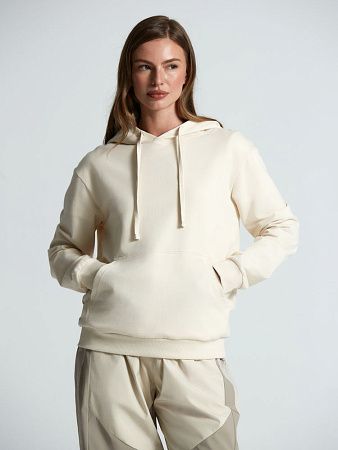 Худи Kirenga 2.0, молочно-белое, размер XL