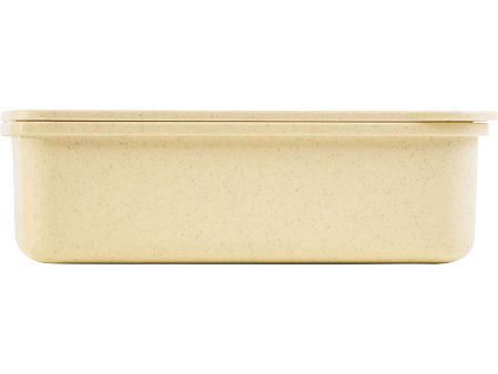 Ланч-бокс из бамбукового волокна «Meal»