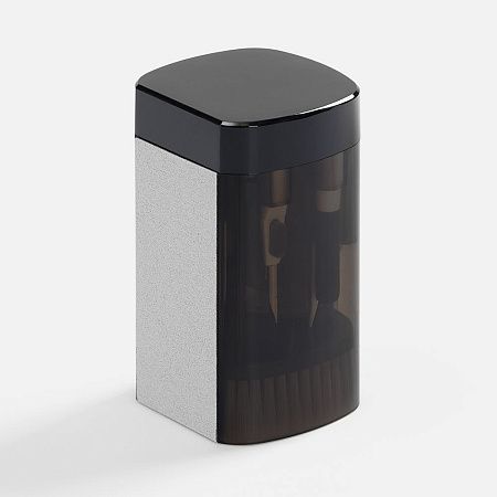 Набор для ухода за гаджетами Pinzell, черный