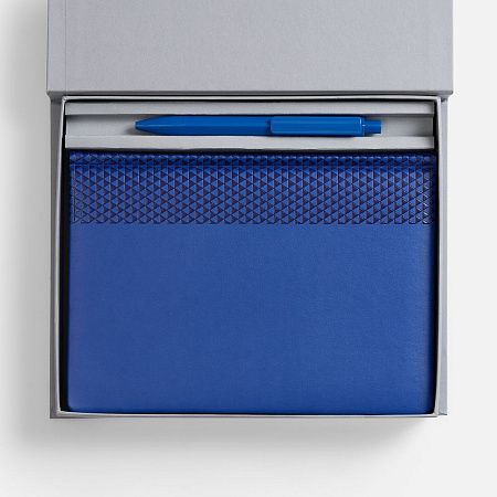 Набор Prizma, синий