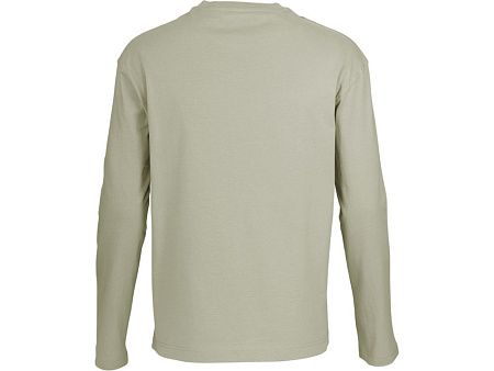 Лонгслив оверсайз «Berlin» унисекс