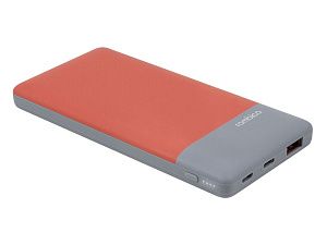 Внешний аккумулятор «NEO Charge 5C», 10000 mAh