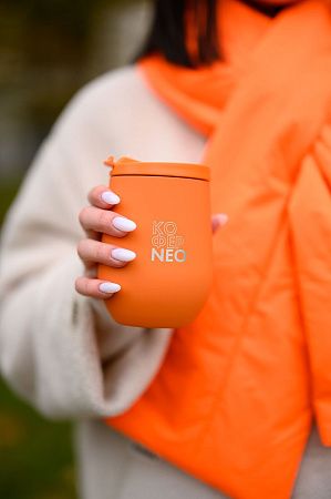 Кофер софт-тач NEO CO12s