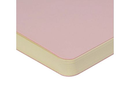 Скетчбук «Sketch & Art» 100 г/м2, soft-touch