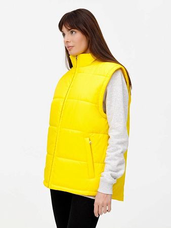 Жилет Kama, желтый, размер L