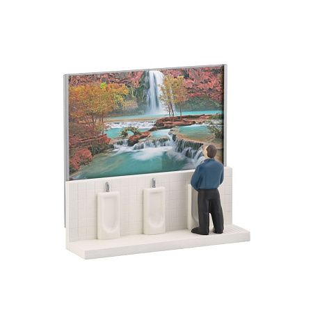 Фоторамка "Только для мужчин"