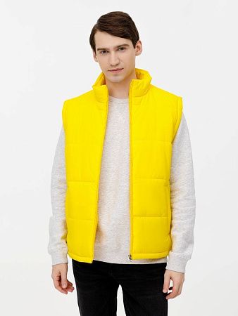 Жилет Kama, желтый, размер L