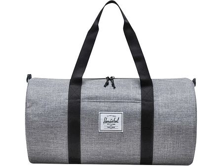 Herschel Classic™ спортивная сумка из переработанного материала