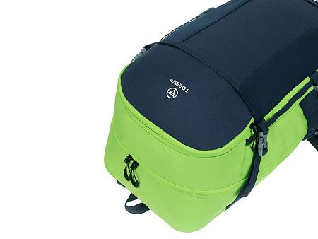 Туристический рюкзак «КЕМПИНГ»