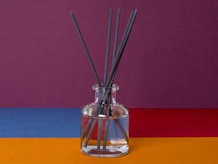 Ароматический диффузор «Citrus Yuzu»