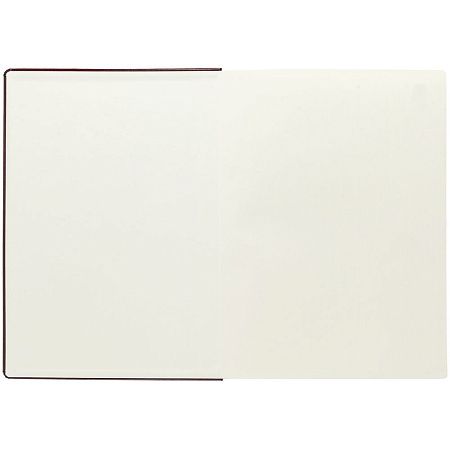 Ежедневник Grand Nebraska на заказ, недатированный, черный