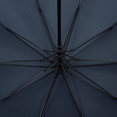 Зонт-трость Sombrella, темно-синий