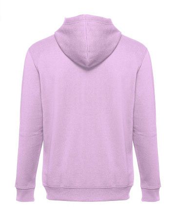 Толстовка мужская с капюшоном на молнии AMSTERDAM 320