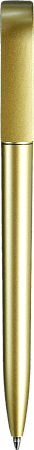 Ручка GLOBAL Золотистая 1080.17
