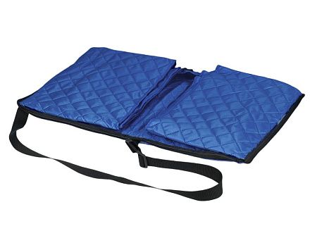 Плед для пикника «Ridge» 115 х 140 см