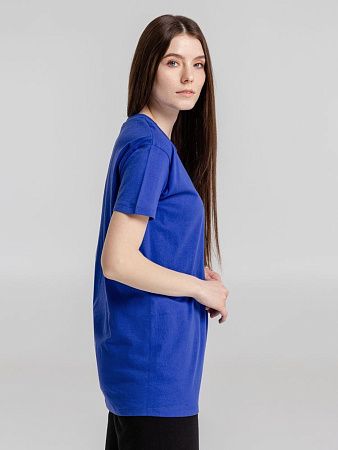 Футболка Imperial 190, светлый меланж, размер 5XL