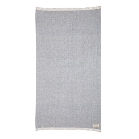 Накидка Ukiyo Hisako из хлопка AWARE™, 100x180 см