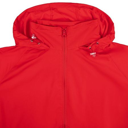 Куртка Kivach Air, красная, размер XXL