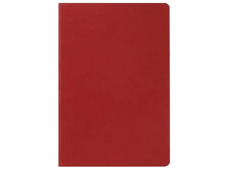 Блокнот в гибкой обложке A5 «Wispy 2.0»