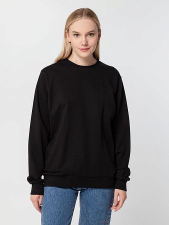 Свитшот Toima 2.0, черный, размер XXL