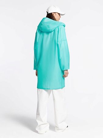 Дождевик Rainman Zip, бирюзовый (тиффани), размер 3XL