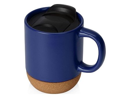 Подарочный набор «Re:y. Nest» с пледом, кружкой и вареньем