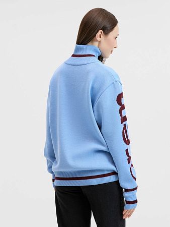 Олимпийка Sport Style на заказ, полушерсть, размер S