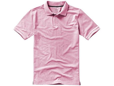 Рубашка поло "Calgary" мужская